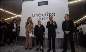 Banco Azteca impulsa el talento emergente en Design Week México 2025