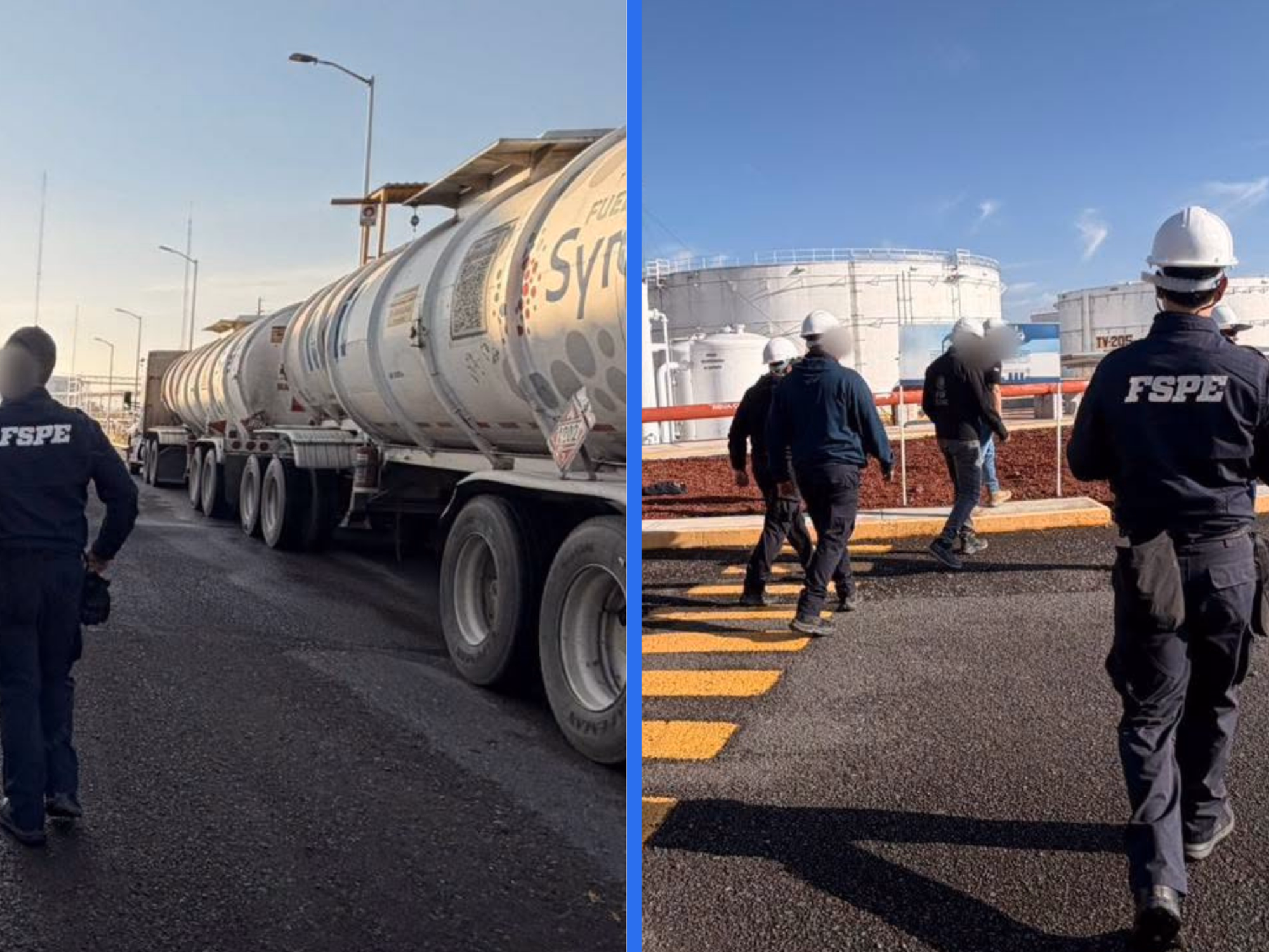 ¿Qué hay detrás del combustible asegurado en Guanajuato?